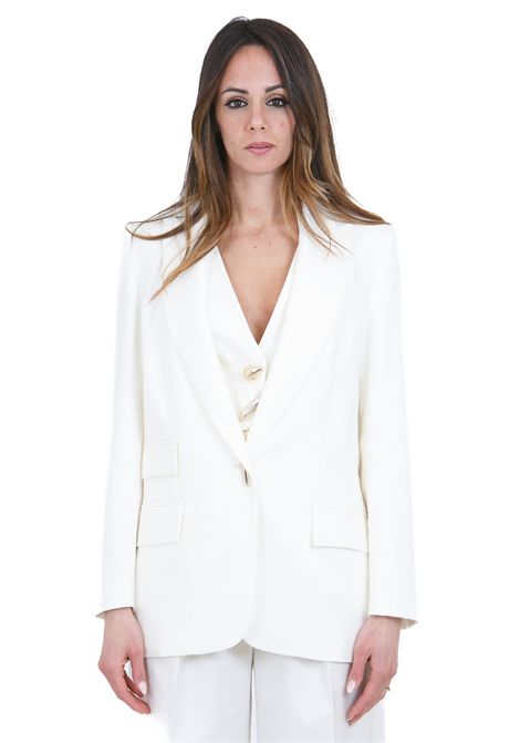  SIMONA CORSELLINI | Blazer | CPGI01002V0359